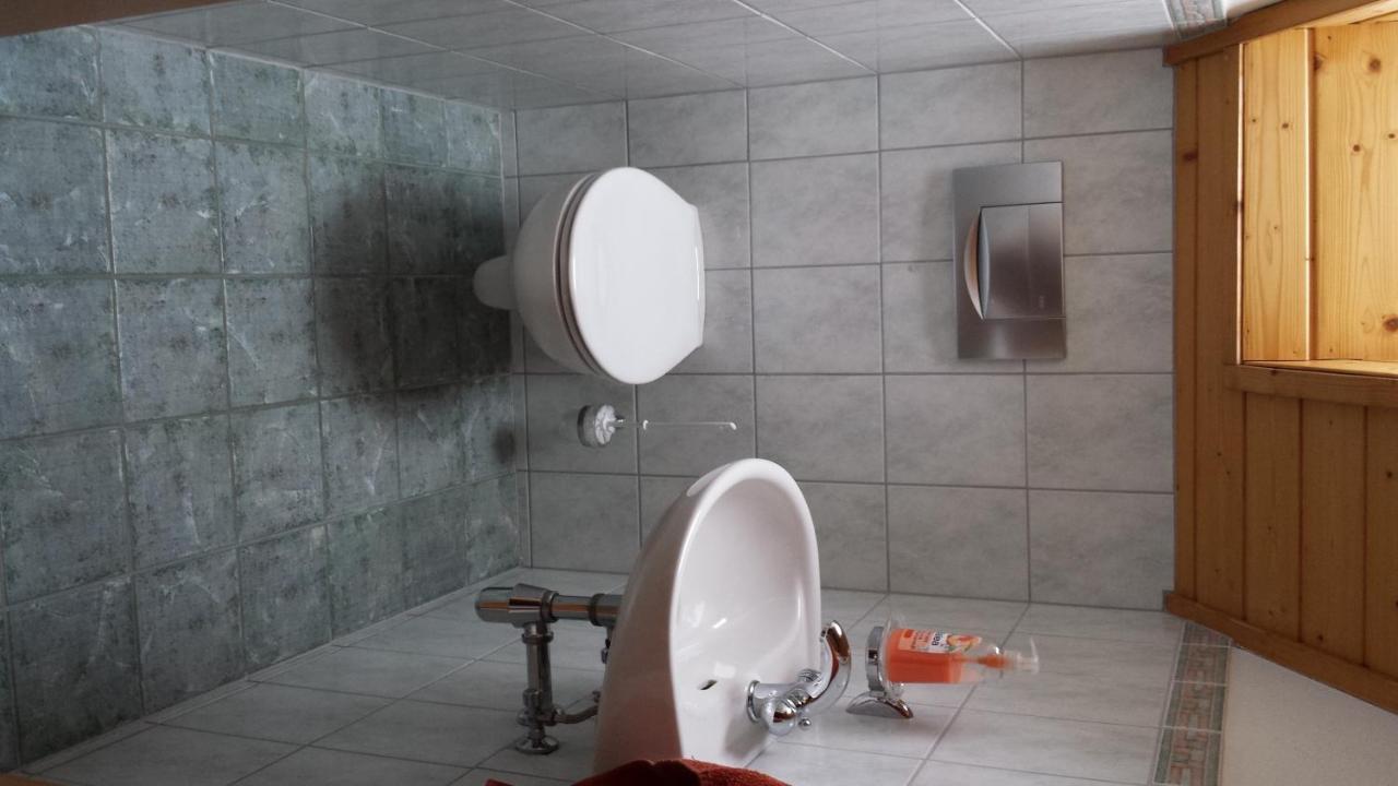 Ferienhaus Schwoerer Rheinhausen Εξωτερικό φωτογραφία