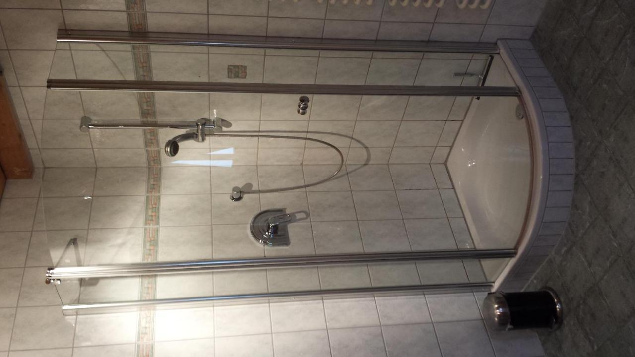 Ferienhaus Schwoerer Rheinhausen Εξωτερικό φωτογραφία