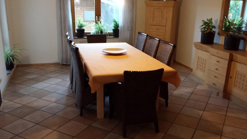 Ferienhaus Schwoerer Rheinhausen Δωμάτιο φωτογραφία