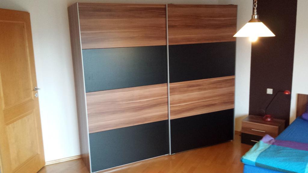 Ferienhaus Schwoerer Rheinhausen Δωμάτιο φωτογραφία