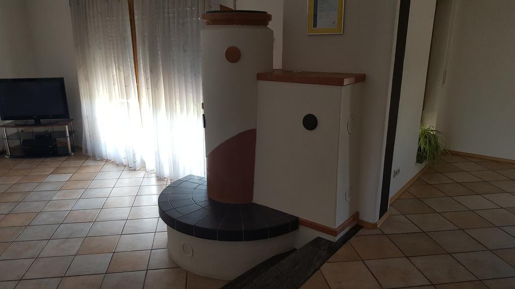 Ferienhaus Schwoerer Rheinhausen Εξωτερικό φωτογραφία