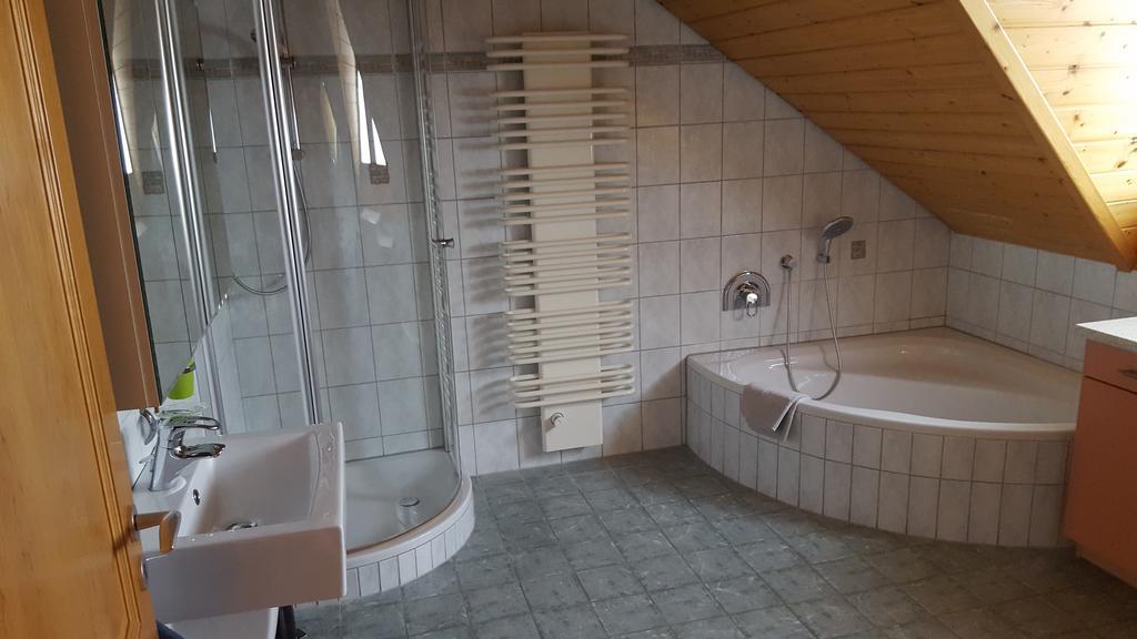 Ferienhaus Schwoerer Rheinhausen Εξωτερικό φωτογραφία