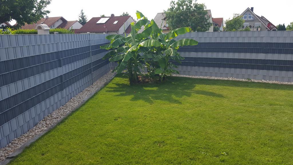 Ferienhaus Schwoerer Rheinhausen Εξωτερικό φωτογραφία